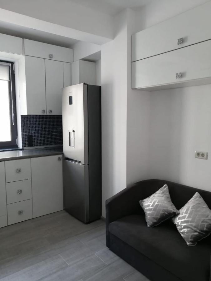 Nemo Apartment Năvodari Exterior foto